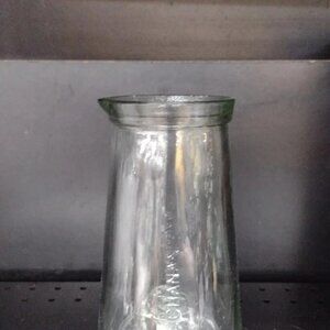 Signature Scotch Whisky Mixing Pitchers....James Buchanan...12 of them